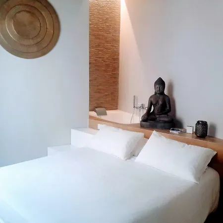 La Del Santo Apartment