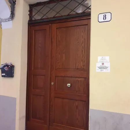 La Del Santo Apartment