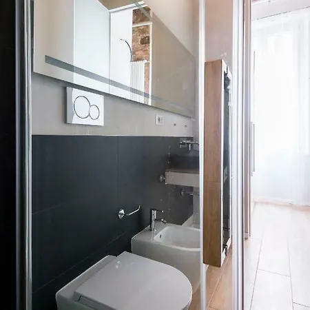 La Del Santo Apartment *